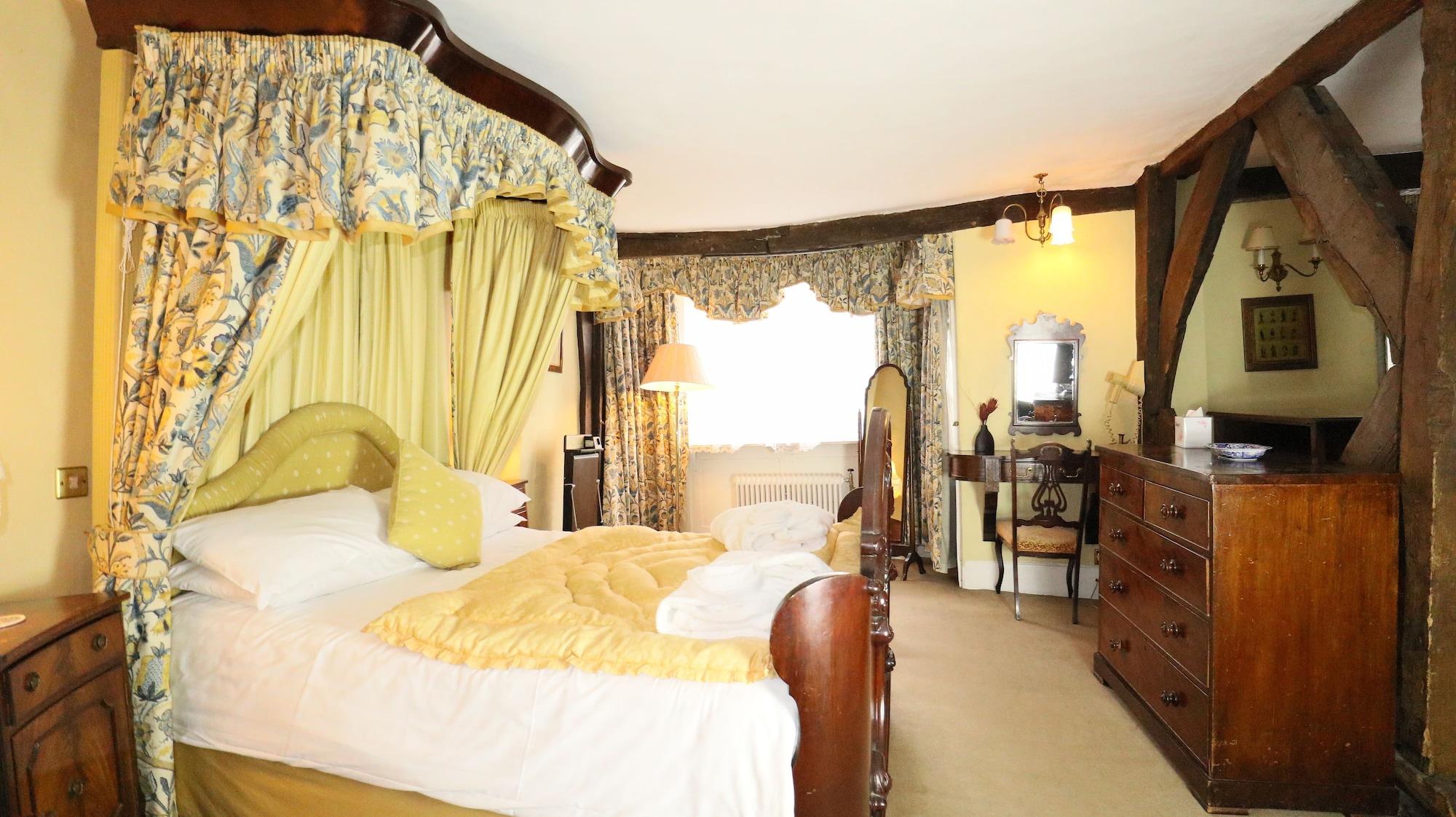 The Lion Hotel Shrewsbury Zewnętrze zdjęcie