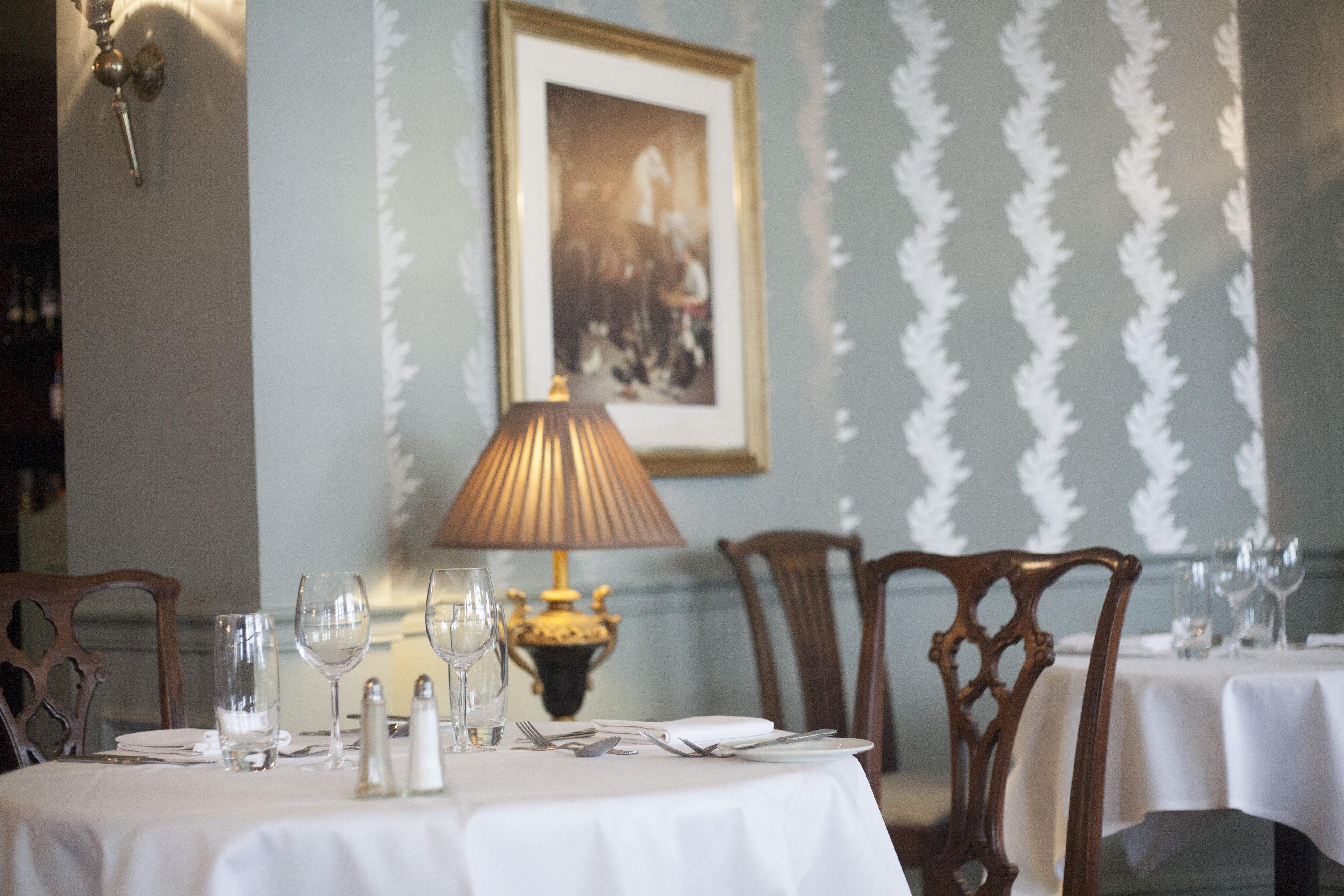 The Lion Hotel Shrewsbury Zewnętrze zdjęcie