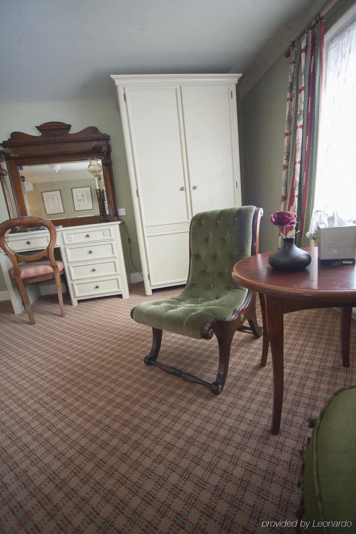 The Lion Hotel Shrewsbury Zewnętrze zdjęcie