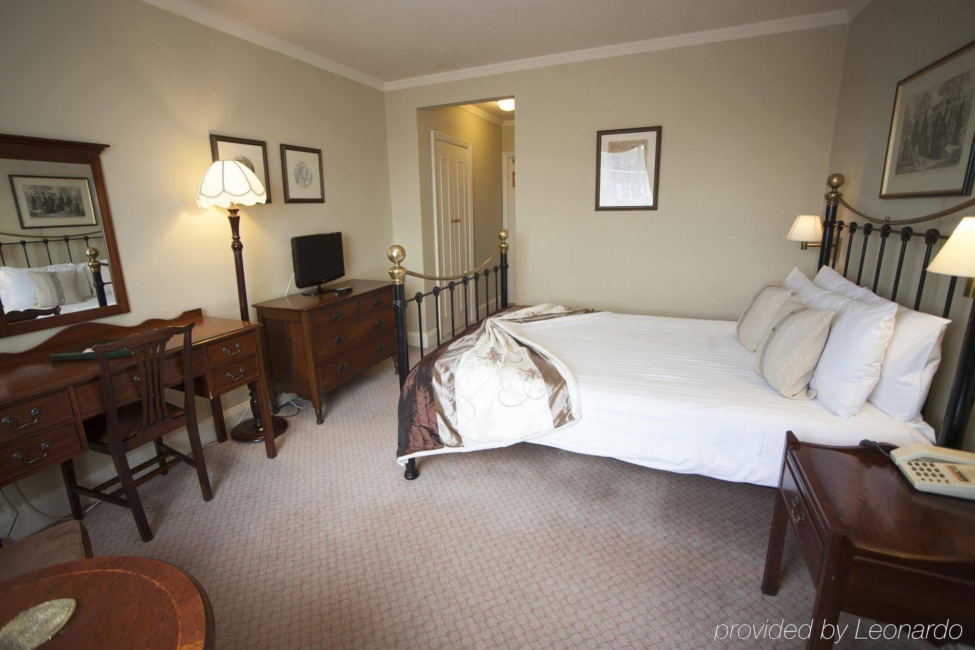 The Lion Hotel Shrewsbury Zewnętrze zdjęcie