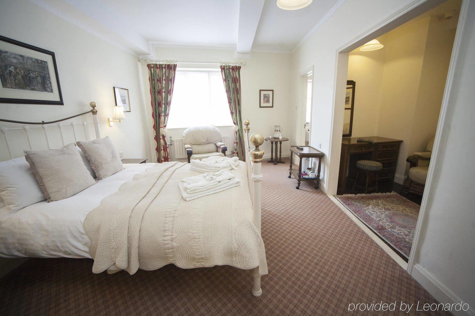 The Lion Hotel Shrewsbury Zewnętrze zdjęcie