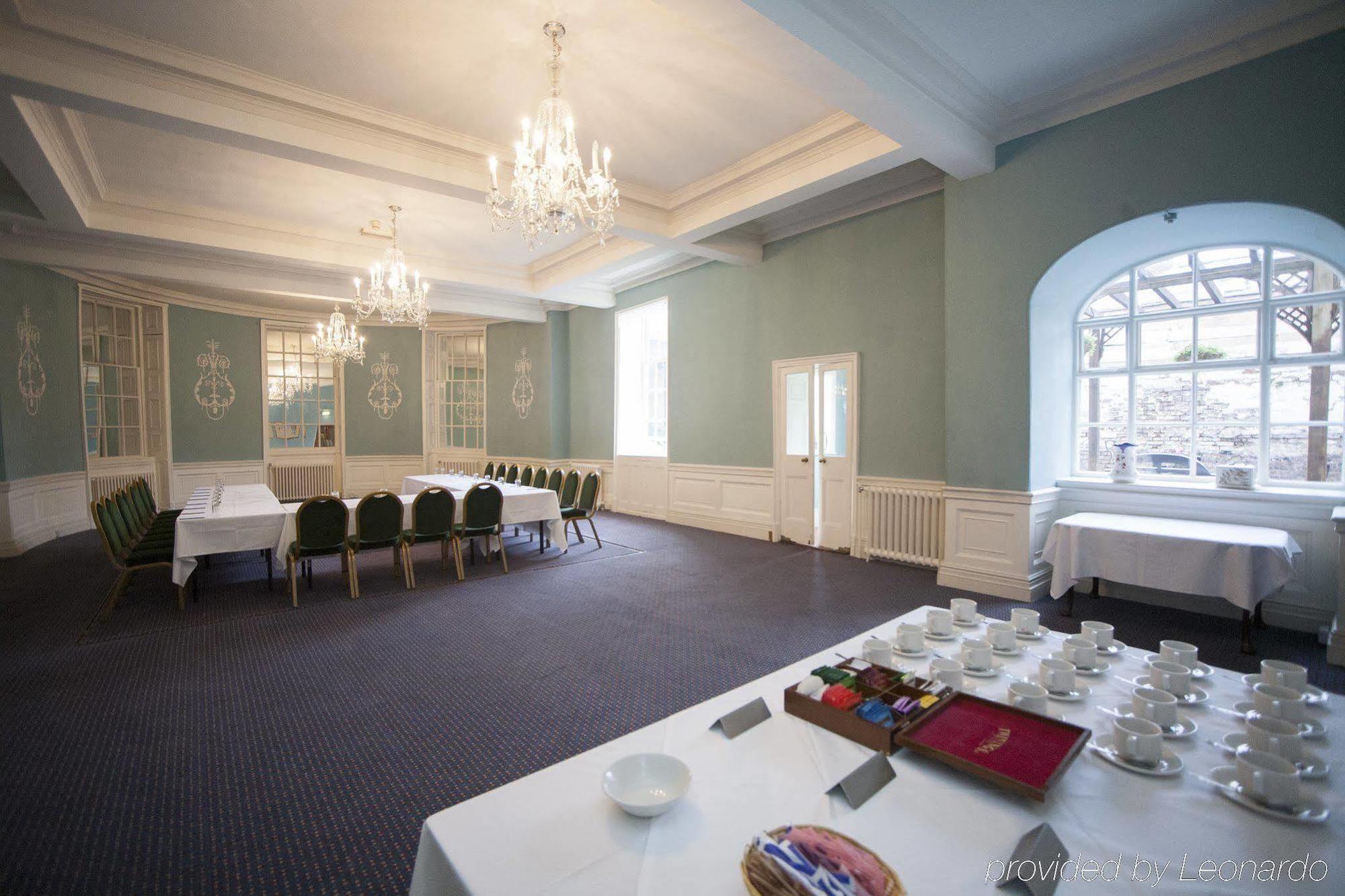 The Lion Hotel Shrewsbury Zewnętrze zdjęcie